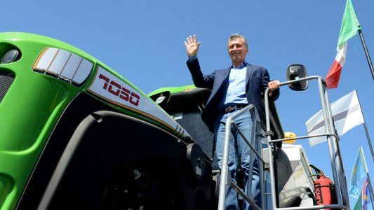 Detuvieron en Mar del Plata a un hombre acusado de haber amenazado de muerte a Macri