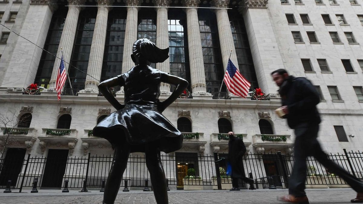 La reacción de los inversores de Wall Street al plan económico de Silvina Batakis