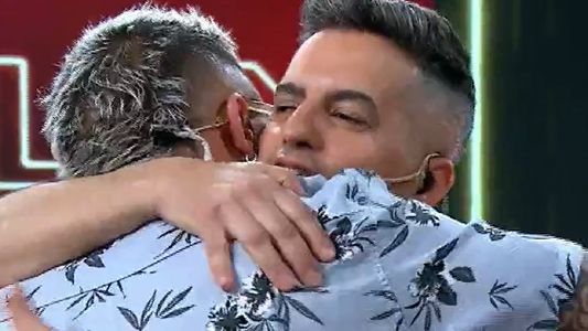 El ex Gran Hermano que será papá por primera vez: Estoy muy emocionado