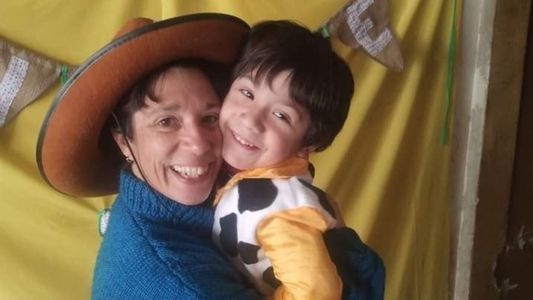 Horror en Florencio Varela: encontraron muertos a una madre y a su hijo en su casa e investigan al padre