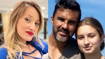 La tremenda venganza de Indiana Cubero a Mica Viciconte: Te la devuelvo