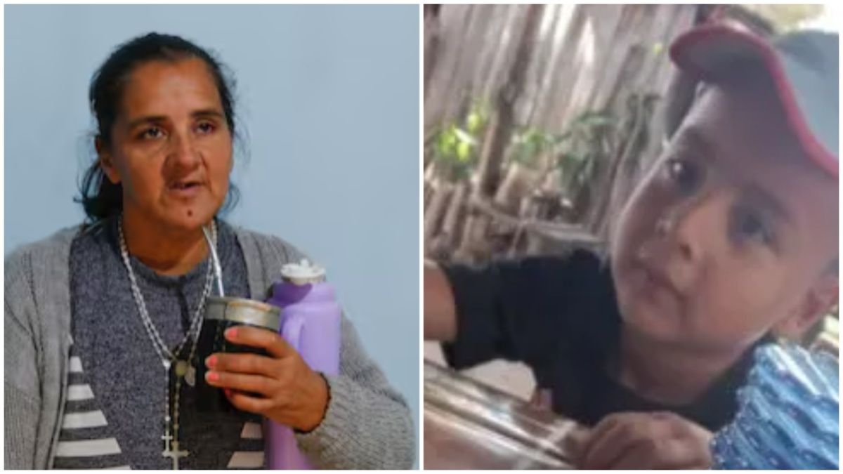 La fuerte denuncia de la mamá de Loan a sesenta días de la desaparición