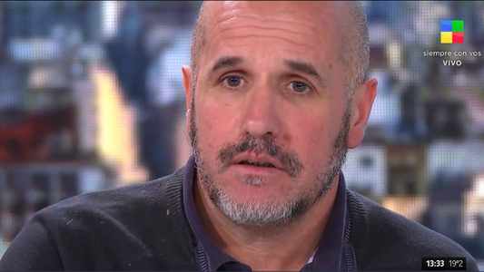 Teto Medina: el conmovedor testimonio de un rehabilitado en defensa de las granjas, tras la detención del conductor