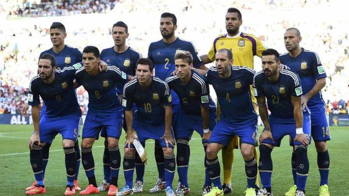Un jugador histórico volvería a la Selección Argentina.