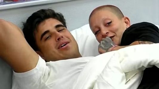 Alerta en Gran Hermano: Furia se hizo unos análisis de urgencia y estallaron rumores de embarazo