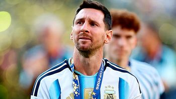 La drástica decisión que habría tomado Lionel Messi tras la final del Mundial 2026