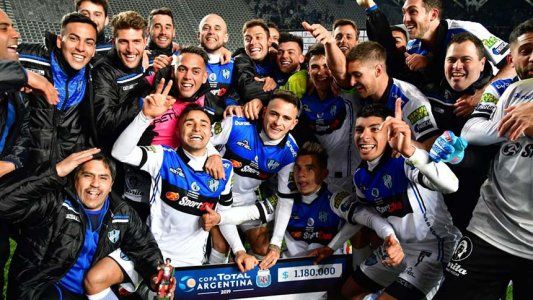 ¡Batacazo en la Copa Argentina!: Almagro eliminó a Boca por penales y clasificó a octavos de final