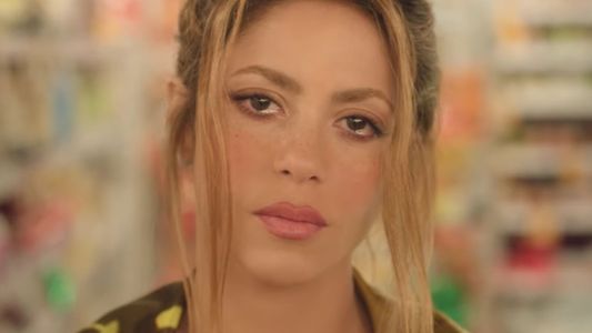Grave denuncia contra Shakira por plagio, tras sacar su canción dedicada a Gerard Piqué