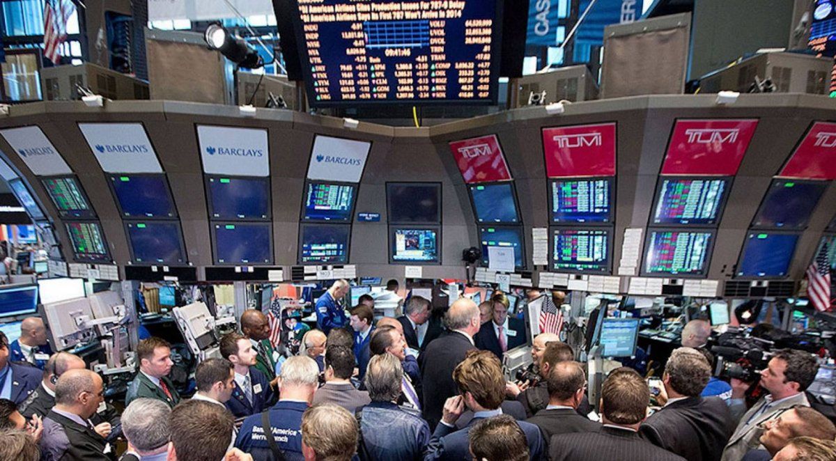 Tras presentar un balance decepcionante, las acciones de Facebook se derrumban más de 18% en Wall Street
