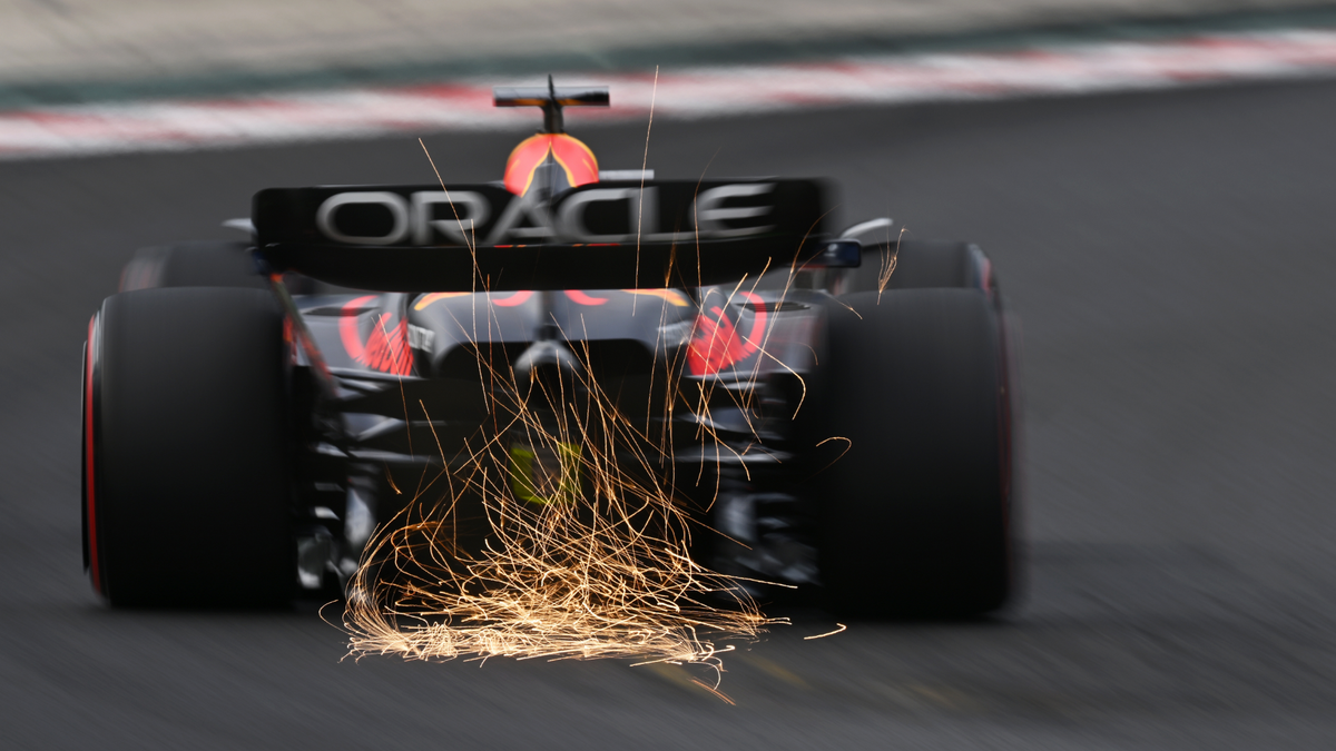Fórmula 1: ver en tv y online los entrenamientos y la clasificación del GP de Países Bajos