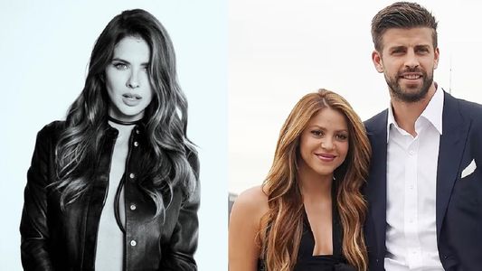 Crudo análisis de la China Suárez sobre la separación de Shakira y Gerard Piqué