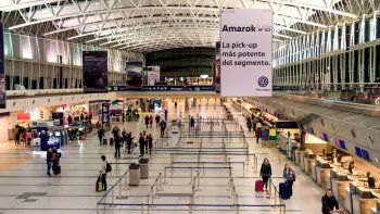 A partir de octubre las provincias podrán evaluar el regreso de los viajes de estudiantes