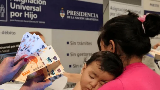 ANSES habilitó el trámite para AUH que te da un EXTRA: cómo hacerlo
