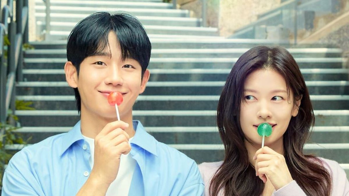 Amor en la puerta de al lado: La miniserie romántica perfecta para maratonear en Netflix