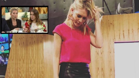Melina Fleiderman fuerte contra su ex compañera Daniela Ballester