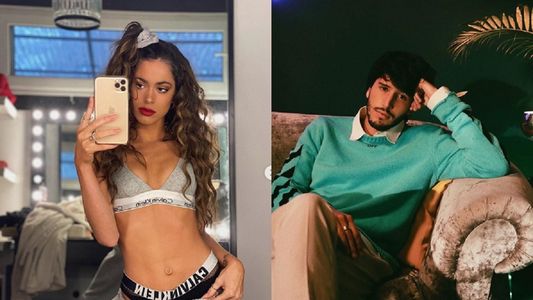 La revelación de Tini Stoessel sobre Sebastián Yatra: confirmó que habrá reencuentro
