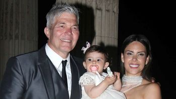 La contundente declaración de Barby Franco sobre la posibilidad de tener otro hijo con Fernando Burlando