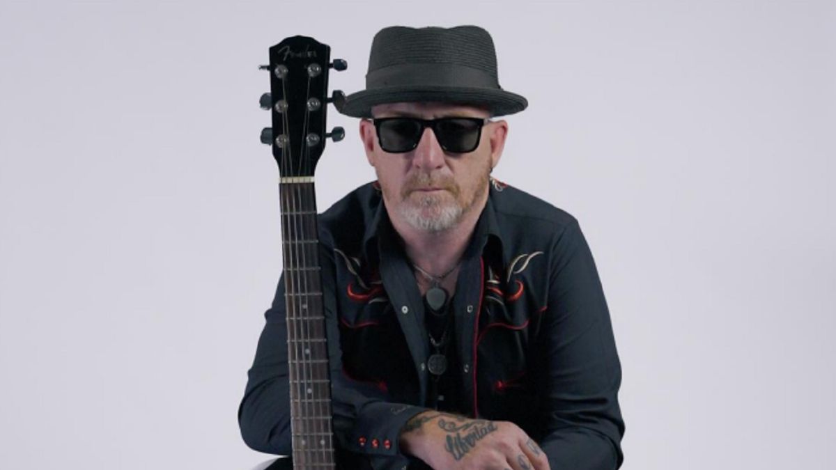 Rolo Sartorio se lanza como solista y presenta Perdido en Buenos Aires