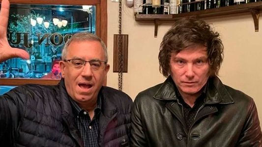 Carlos Maslatón le respondió con todo a Javier Milei por la venta de niños: Espero tu retractación