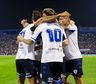 Copa Libertadores: Vélez arrancó arriba contra River por un penal que Janson convirtió en gol