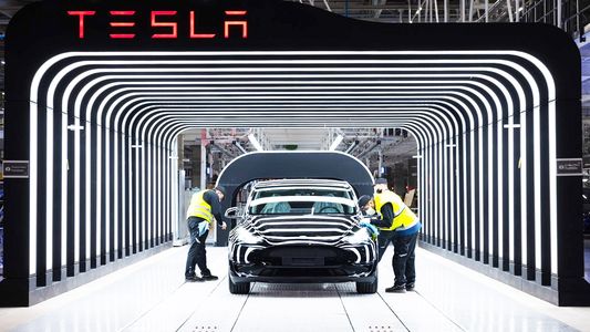 Elon Musk acusa a la SEC ante la justica por acoso empresarial