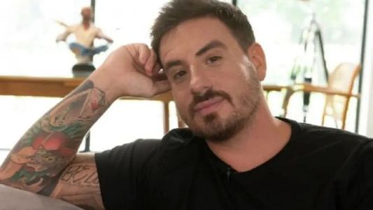 El infalible método de Fede Bal para no serle infiel a su actual novia