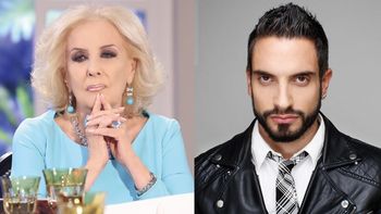 Juan Cruz Sanz: Si Mirtha piensa que con un mea culpa me voy a quedar conforme, está equivocada