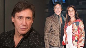 Dónde vive la ex esposa de Fabián Gianola, con la que compartió 29 años