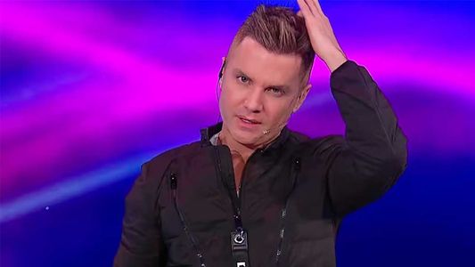 ¿Santiago del Moro se va? Una conductora de Telefe se candidateó para estar al frente de Gran Hermano