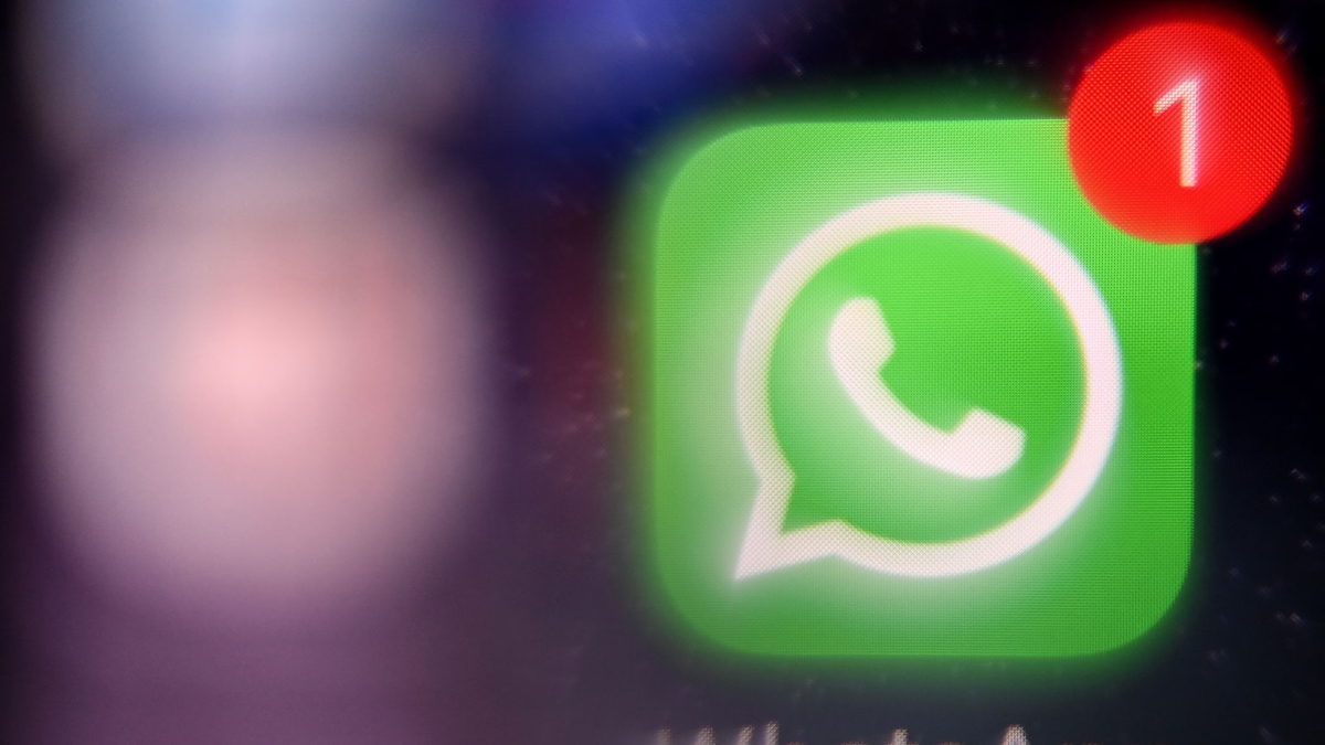 Así vas a poder leer los mensajes borrados en WhatsApp. Foto: Whatsapp Así vas a poder leer los mensajes borrados en WhatsApp. Foto: Whatsapp