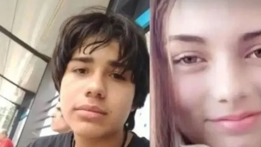 Hay conmoción por otro hecho en el mismo lugar donde asesinaron a Paloma y Josué