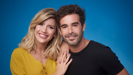 ¿Cuándo debutan Laurita Fernández y Nico Cabré en Mar del Plata?