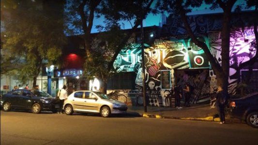 Mataron a puñaladas a un hombre tras una pelea a la salida de un boliche en Palermo