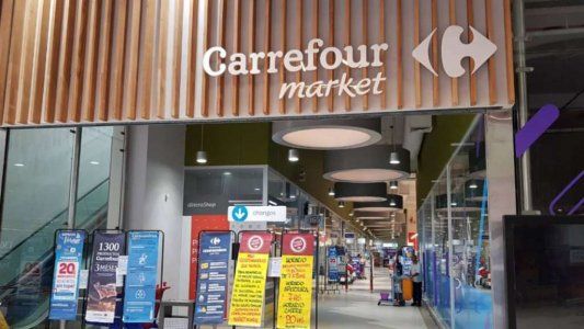Día del trabajador: ¿Abren hoy 1 de mayo los supermercados? Carrefour, Jumbo, Día, Coto