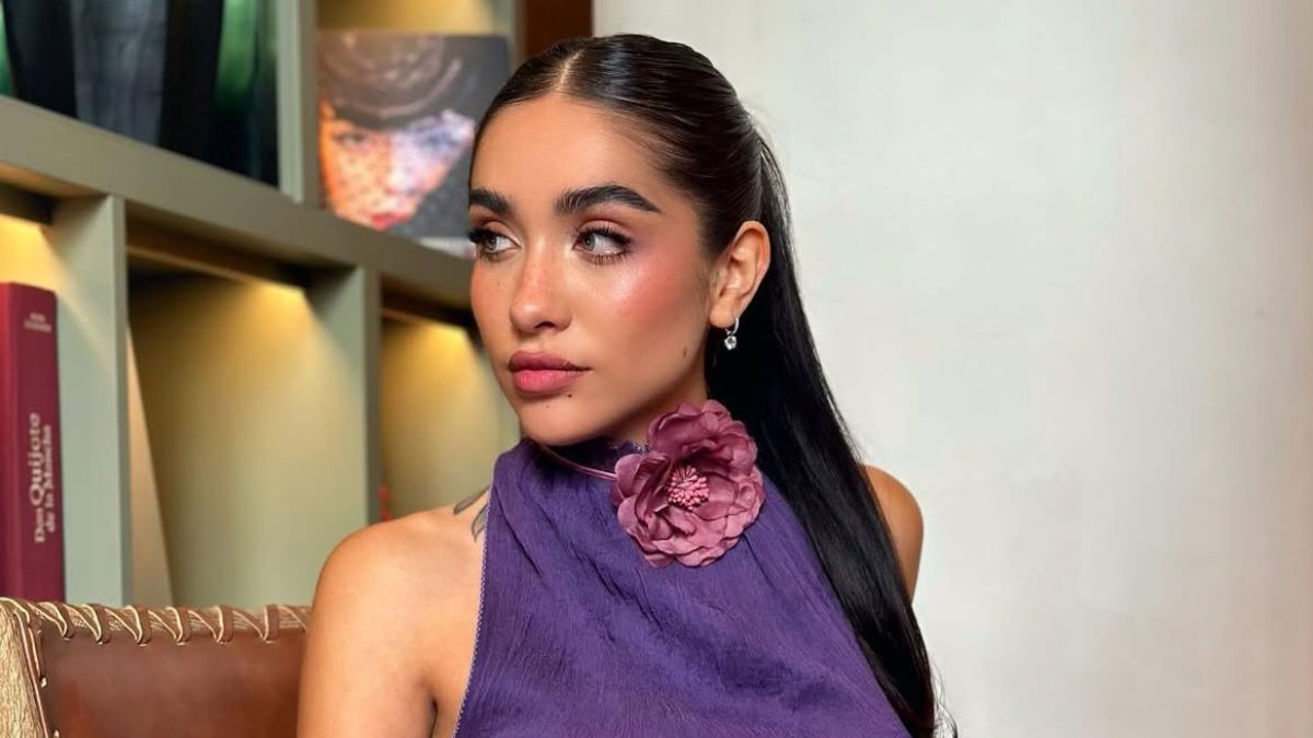 María Becerra