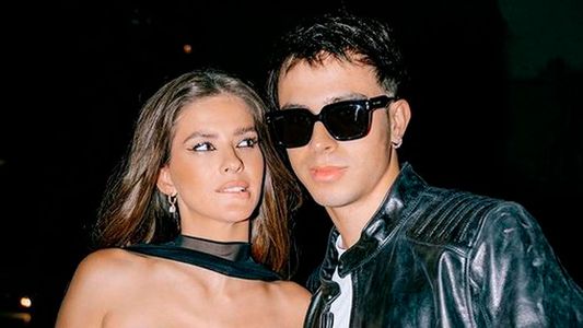 Se supo cómo tiene agendada Rusherking a la China Suárez