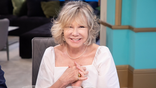 Soledad Silveyra causó preocupación en el programa de Mirtha Legrand al contar cómo se contagió una enfermedad