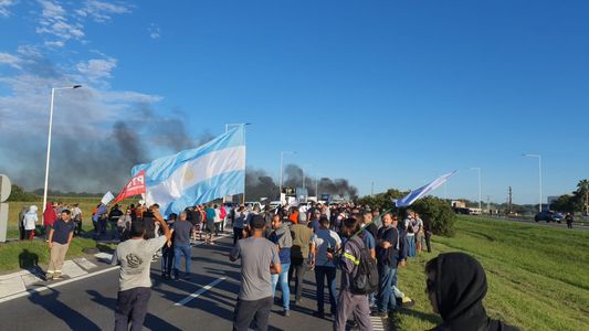 Dura advertencia de la CGT y de los trabajadores de Acindar por 250 despidos