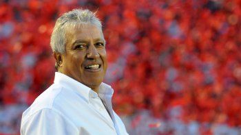 El Tolo Gallego fue tentado para dirigir a Tigre y volver al fútbol argentino luego de 3 años