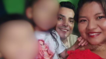 Por qué dos hermanos de 8 y 5 años fueron encontrados muertos en el interior de un congelador dentro de su casa