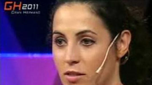 GH 2011, El Debate: para Loreley, Cristian U es un monstruo