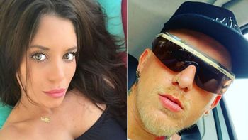 Se filtraron chats del Polaco y en su irrefrenable obsesión por Valeria Aquino metió la pata y mandó a todos al frente