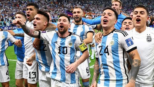 Entradas Selección Argentina - Ecuador: precios, cómo comprar y cuándo se venden
