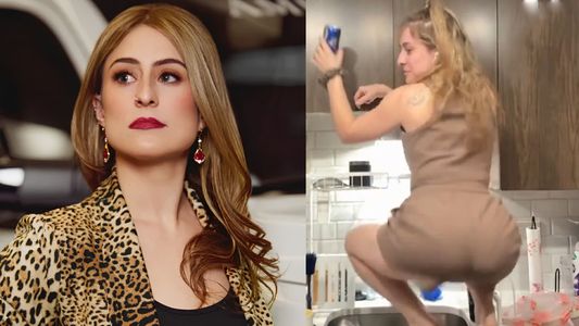 Una candidata sacude la campaña política con sus videos de twerking