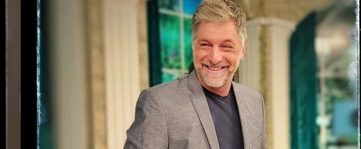 Se supo la modalidad de Horacio Cabak para que no le descubran infidelidades