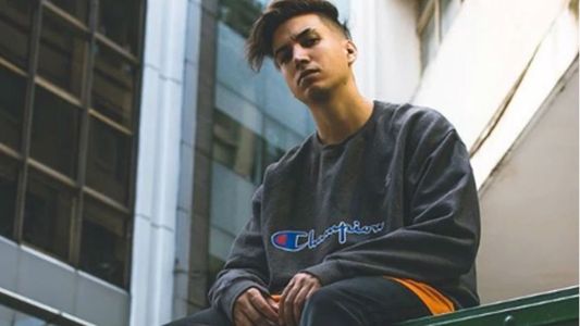 Eloy Rivera estuvo otra vez detenido  en México tras su  confesión de intento de asesinato a su ex novia