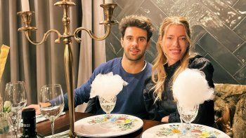 La foto de Nicole Neumann y Manu Urcera que alimenta los rumores de embarazo