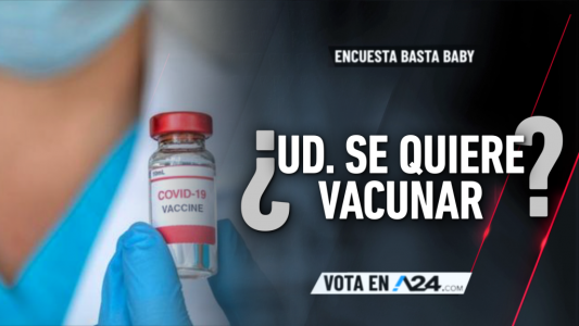 Encuesta Basta Baby: entrá y dejanos tu voto sobre la pregunta de esta noche