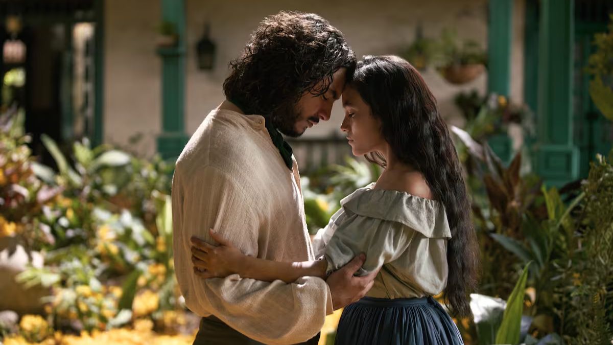 Cien años de soledad: Netflix reveló todos los detalles sobre la segunda temporada de la serie.