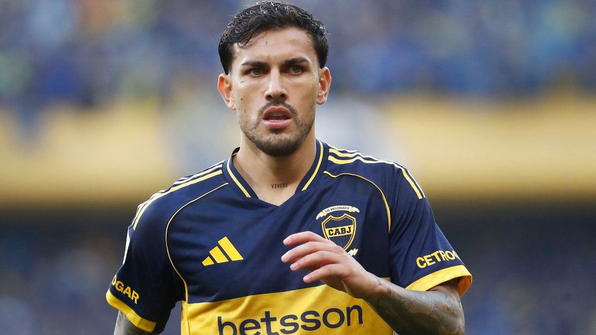 ⁠No lo vamos a cambiar: Leandro Paredes reveló la cábala secreta que mejor le funciona a Boca